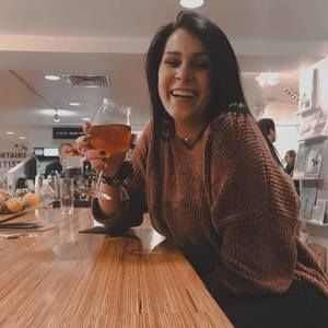 Meet your Posher, Sam